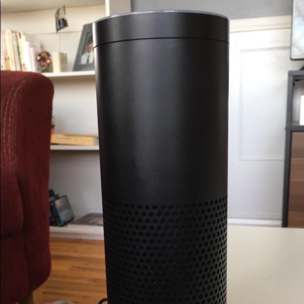 Amazon Echo 1st Gen